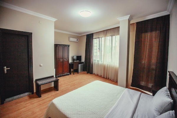 Hotel Riva (Batumi)